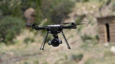 Il Canada inizierà a rifornire l'Ucraina in estate con gli UAV SkyRanger R70, in grado di sganciare munizioni, identificare volti e localizzare telefoni nemici.