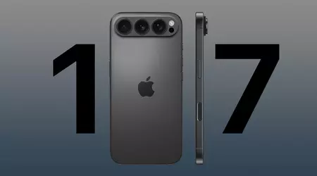 Un insider ha pubblicato foto di modelli di iPhone 17 con custodie protettive