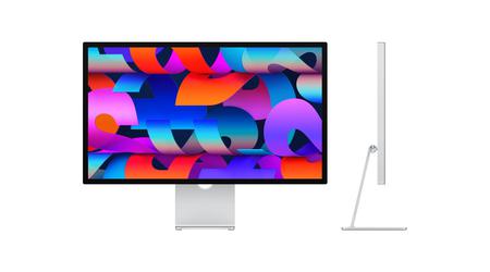 Insider: Apple prevede di introdurre un monitor da 27 pollici con schermo Mini-LED e supporto a 120 Hz all'inizio del 2023