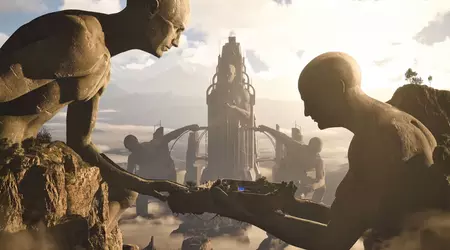 Croteam annuncia nuovamente The Talos Principle 2: uscirà nel corso dell'anno