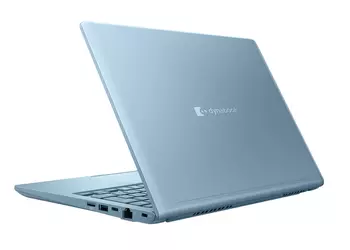 Dynabook ha introdotto il primo laptop ...