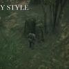 La scelta della telecamera in Metal Gear Solid Δ: Snake Eater influenzerà la difficoltà del gioco: il produttore ha rivelato un'interessante caratteristica del remake-4 La scelta della telecamera in Metal Gear Solid Δ: Snake Eater influenzerà la difficoltà del gioco: il produttore ha rivelato un'interessante caratteristica del remake-4