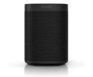 Altoparlante intelligente Sonos One