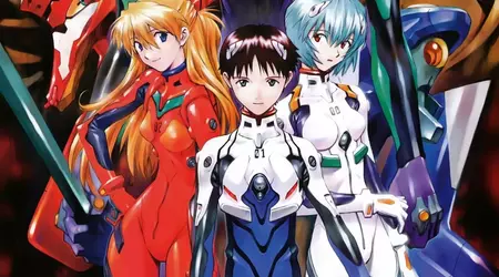 Il creatore di giochi iconici affronta un anime leggendario: l'autore di NieR Yoko Taro scriverà la sceneggiatura per una nuova serie di Evangelion