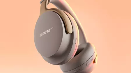 Le cuffie di punta Bose QuietComfort Ultra con ANC sono disponibili su Amazon con uno sconto di 50 dollari