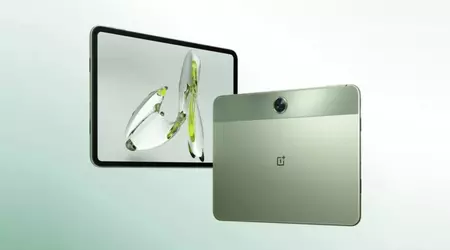 OnePlus Pad Go riceve l'aggiornamento OxygenOS 14.0.0.806