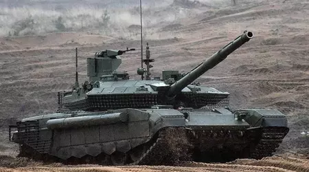 Le forze armate ucraine distruggono il più avanzato carro armato russo T-90M del valore di 2,5-5 milioni di dollari