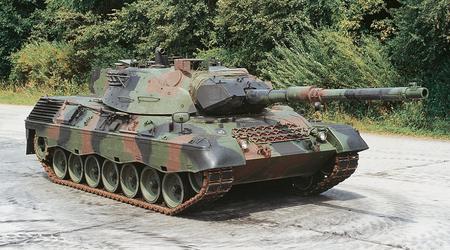 Forbes: risolto il problema dei componenti - La Germania accelera la consegna dei carri armati Leopard all'Ucraina