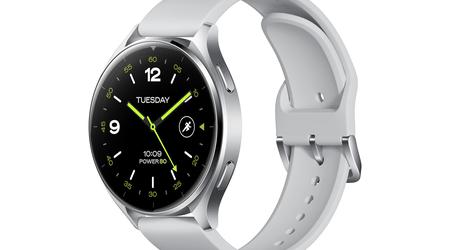 Giorni prima dell'annuncio: lo Xiaomi Watch 2 è apparso su Amazon in Europa