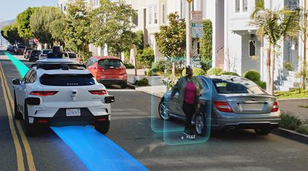 I taxi robot di Waymo hanno raccolto 65.000 dollari di multe solo a San Francisco