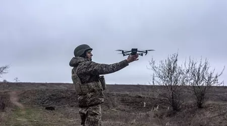 L'Ucraina stanzia 5 miliardi di UAH per l'acquisto di droni per le Forze armate