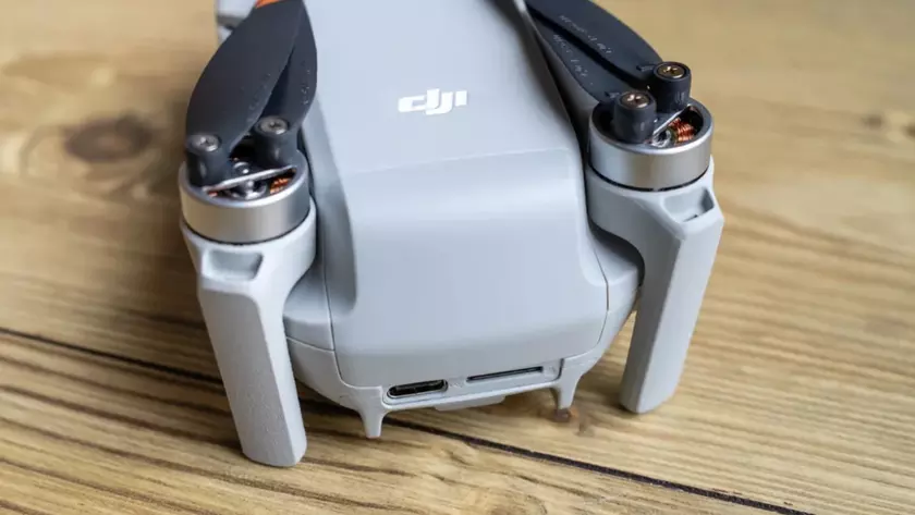 Mini 4K vs Mini 3
