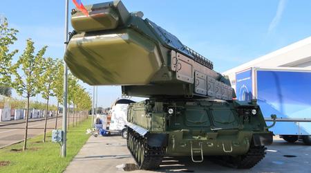 L'HIMARS ha distrutto per la prima volta una rarissima stazione di rilevamento e designazione del bersaglio 9S36M del sistema missilistico terra-aria Buk-M3.