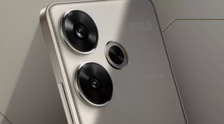 È ufficiale: POCO F6 sarà alimentato dal chip Snapdragon 8s Gen 3