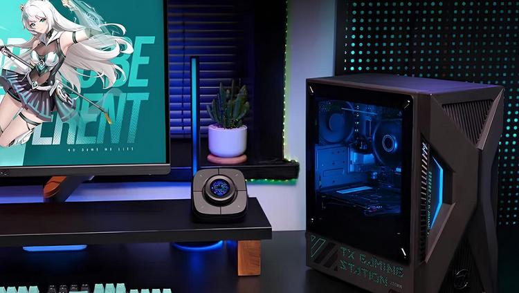 Ottima scelta per i gamer: Asus ...