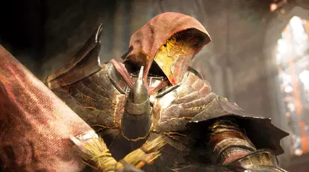 Annunciato l'ambizioso sparatutto gotico Covenant dai creatori di Call of Duty, DOOM, Destiny e Battlefield