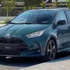 Miniatura della Toyota Yaris 2025