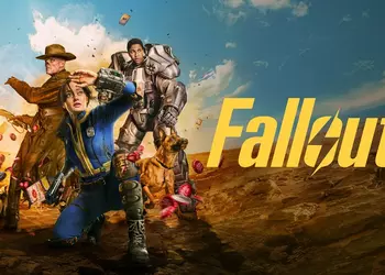 Prendi i popcorn e Nuka Cola: ...