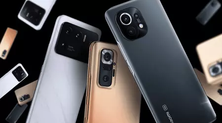 Sette smartphone di Xiaomi stanno chiudendo il loro ciclo di vita e non riceveranno più aggiornamenti, inclusi i popolari Poco F4 GT e Redmi 10A