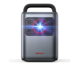 NEBULA di Anker Cosmos Laser 4K Proiettore