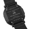 Design del Casio Pro Trek PRJ-B001WM-1, vista anteriore