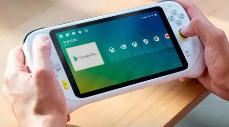 Schermo da 6.9″, chip Snapdragon 720G e batteria da 6000 mAh: note le specifiche della console di gioco per il cloud gaming Logitech G Cloud