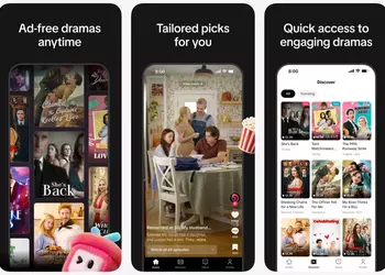 TikTok ha lanciato PineDrama: un'app separata ...