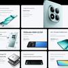 Come appare Xiaomi Redmi Note 15 Pro