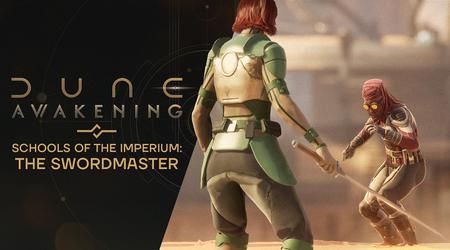 Gli sviluppatori di Dune: Awakening hanno rivelato i vantaggi del Maestro di Spada.