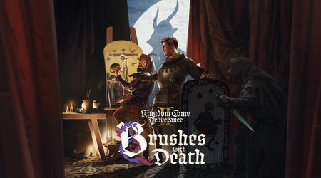 Prima del previsto: il primo DLC per Kingdom Come: Deliverance 2 verrà rilasciato a maggio