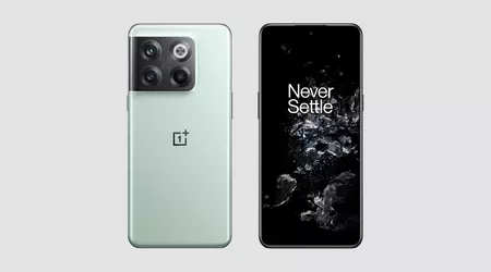 OnePlus 10T ha ricevuto la OxygenOS 14.0.0.712: quali sono le novità?