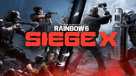 Rainbow Six Siege X è stato rilasciato - il popolare sparatutto online è diventato free-to-play e ha ricevuto grafiche migliorate