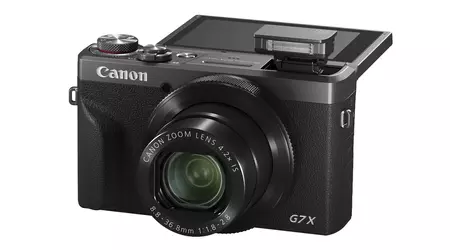Canon celebra 30 anni di PowerShot: edizione limitata G7 X III in arrivo