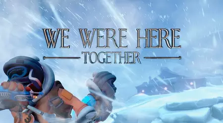 EGS offre ai giocatori il puzzle cooperativo We Were Here Together