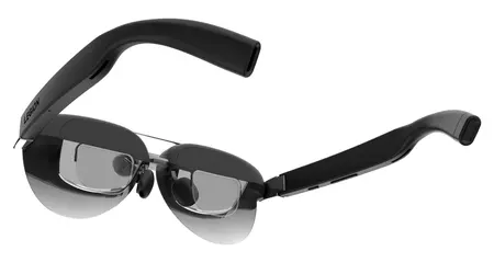 Lenovo Legion Glasses 2: occhiali con schermo Micro-OLED che simula un display da 126 pollici