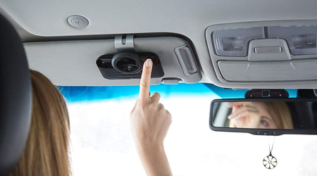 Miglior Vivavoce Bluetooth per Auto
