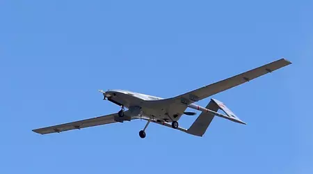 Un nuovo record degli UAV ucraini: attaccata una delle più grandi raffinerie di petrolio della Russia, situata a 1.500 km dal confine