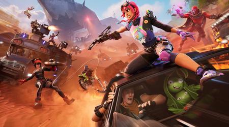 Fortnite è tornato trionfalmente nell'App Store degli Stati Uniti e ha subito conquistato le classifiche