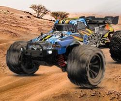 1:16 Rhybor ‎9500E RC Monster Truck