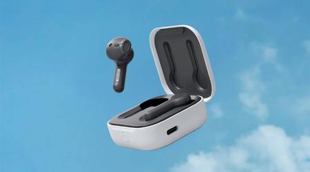 Amazon vende gli Echo Buds (2023) con uno sconto del 20%.