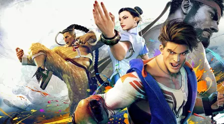 L'adattamento cinematografico di Street Fighter ha un nuovo regista: la prima è prevista per il 20 marzo 2026