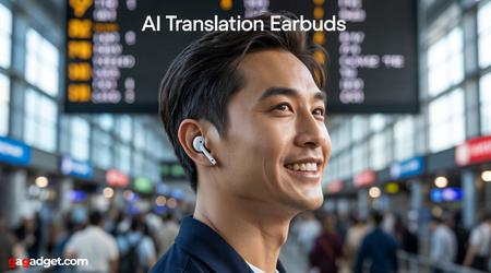 Migliori Auricolari Traduttore IA