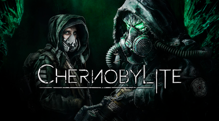 Chernobylite riceverà la prima espansione e la versione migliorata su PS5 e XBOX Series il 21 aprile
