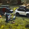 Mitsubishi Outlander 2025 Trail Edition con accenti neri