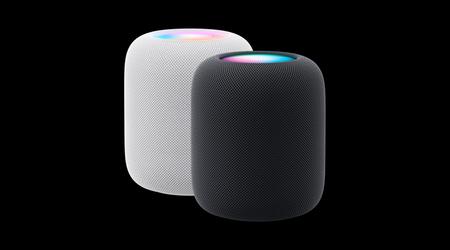 Fino al 15% di risparmio: Apple ha iniziato a vendere l'HomePod 2023 ricondizionato in Australia e in alcune parti dell'Europa e dell'Asia.
