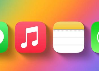 Funzionalità avanzate di iMessage, interfaccia aggiornata ...