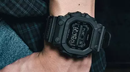 Casio lancia tre modelli aggiornati di G-Shock negli Stati Uniti: principali cambiamenti e caratteristiche