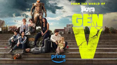 La seconda stagione della serie Gen V si prepara a prendere il via: sono iniziate le sessioni di scrittura creativa