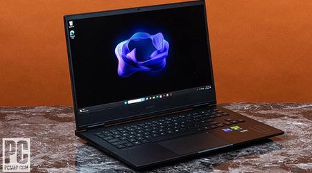 HP Omen Max 16: trapela il nuovo portatile da gioco con processore Intel e scheda grafica Nvidia GeForce RTX 5080