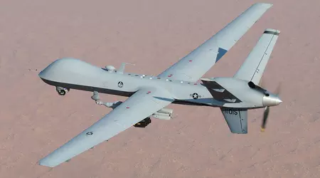 General Atomics prepara un accordo su larga scala con l'Arabia Saudita per i droni MQ-9B SeaGuardian